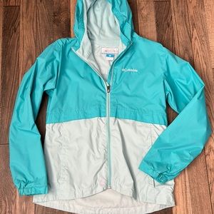 Girls jacket